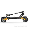 2 wheel cheap price Dual-drive motor 1200W scooters